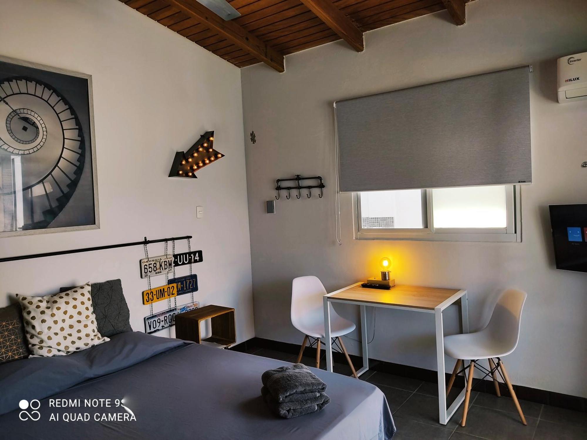 פאלם ביץ' Studios 11And11Aruba חדר תמונה