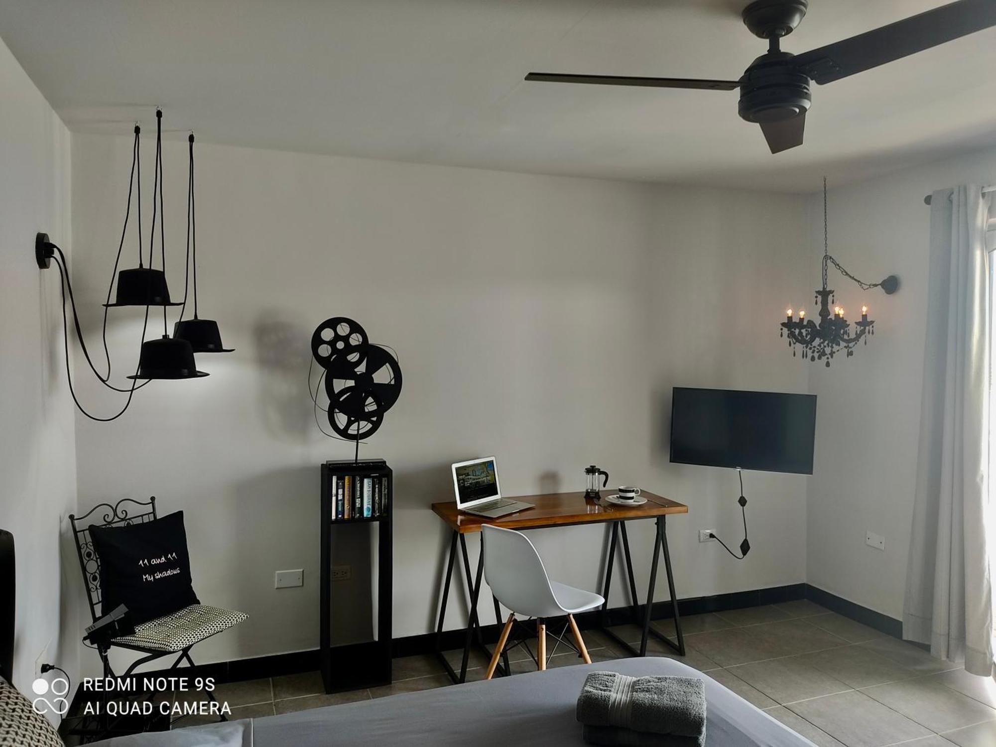 פאלם ביץ' Studios 11And11Aruba חדר תמונה